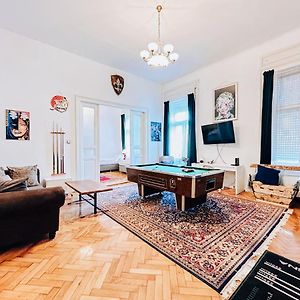 Appartement met Twee Slaapkamers